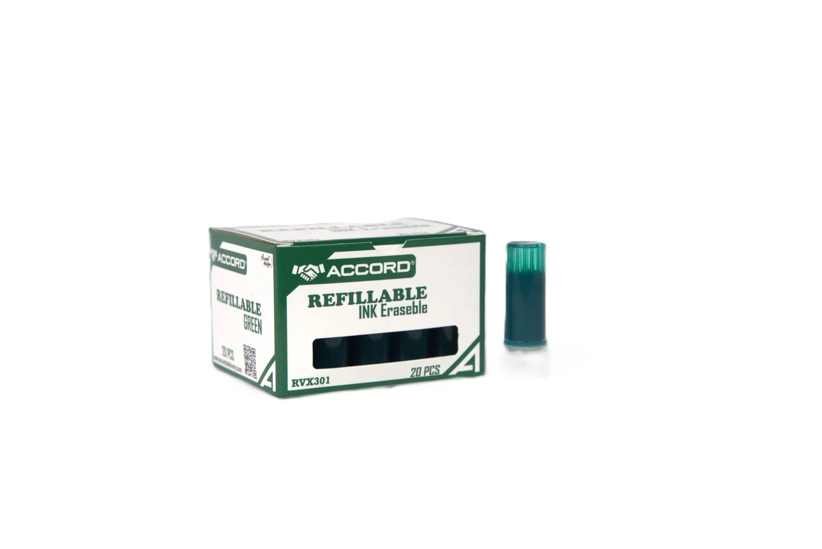 Recharge pour marqueur Accord BM-RVX301 – vue principale