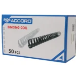 Spirale de reliure Accord BM-SPB35 – vue principale
