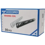 Spirale de reliure Accord BM-SPB45 – vue principale