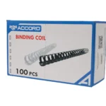 Spirale de reliure Accord BM-SPN12 – vue principale