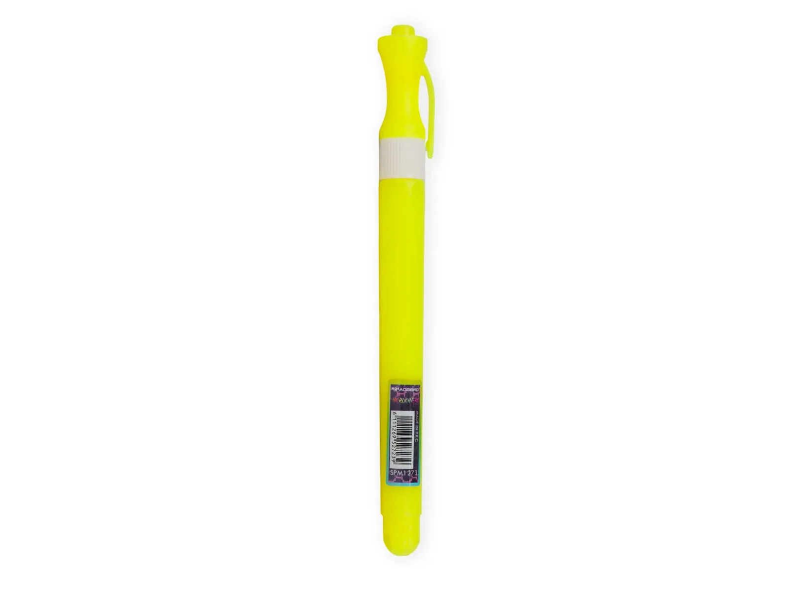Stylo bille Accord BM-SPM1273 – vue principale