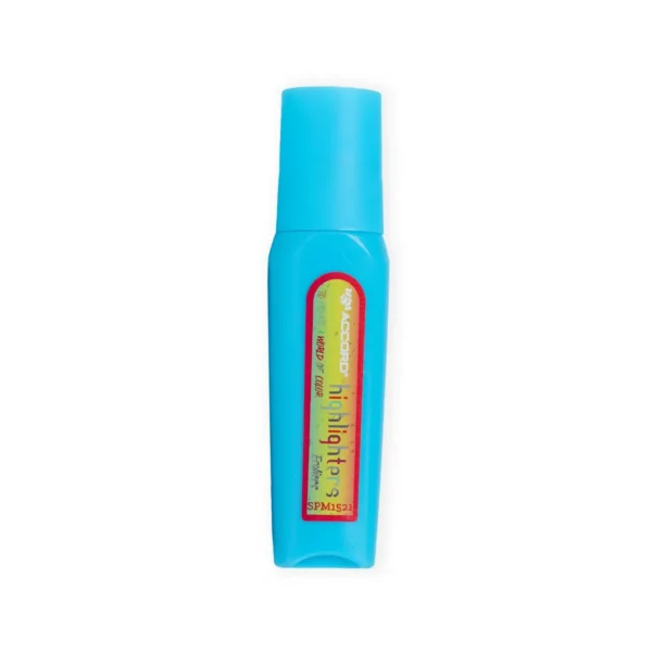 Presentoir 48 fluorescent couleurs Accord