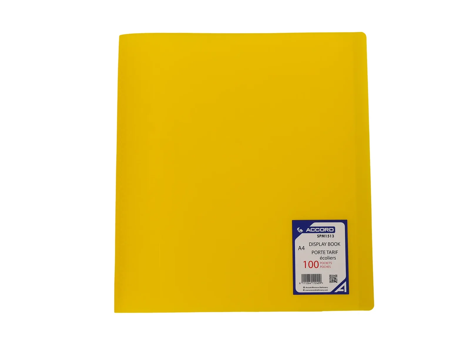 Tarifeur Accord BM-SPM1513 – vue principale