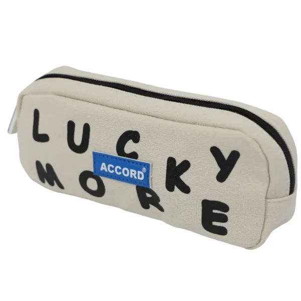 Trousse lucky 2 poches Accord