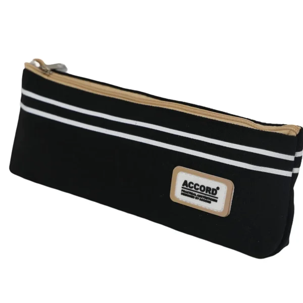 Trousse happy 2 poches Accord