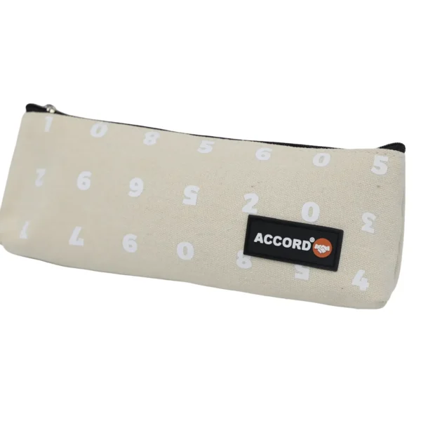 Trousse numbers Accord