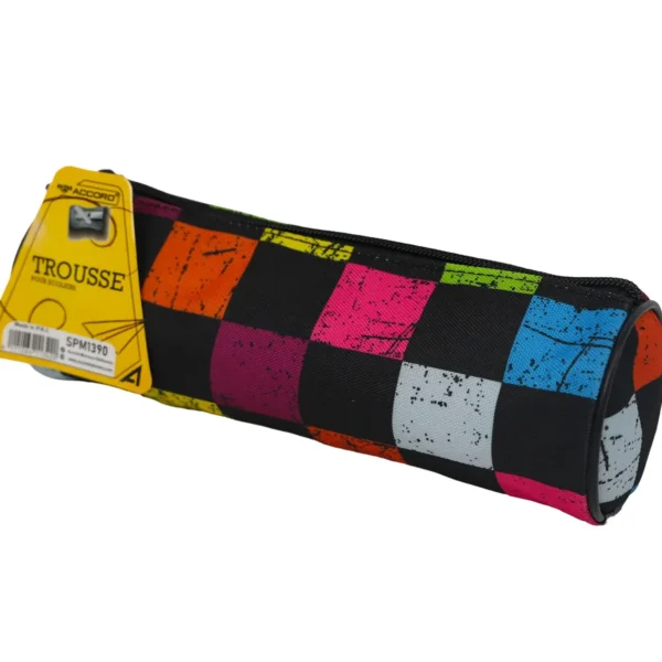 Trousse rond dam Accord