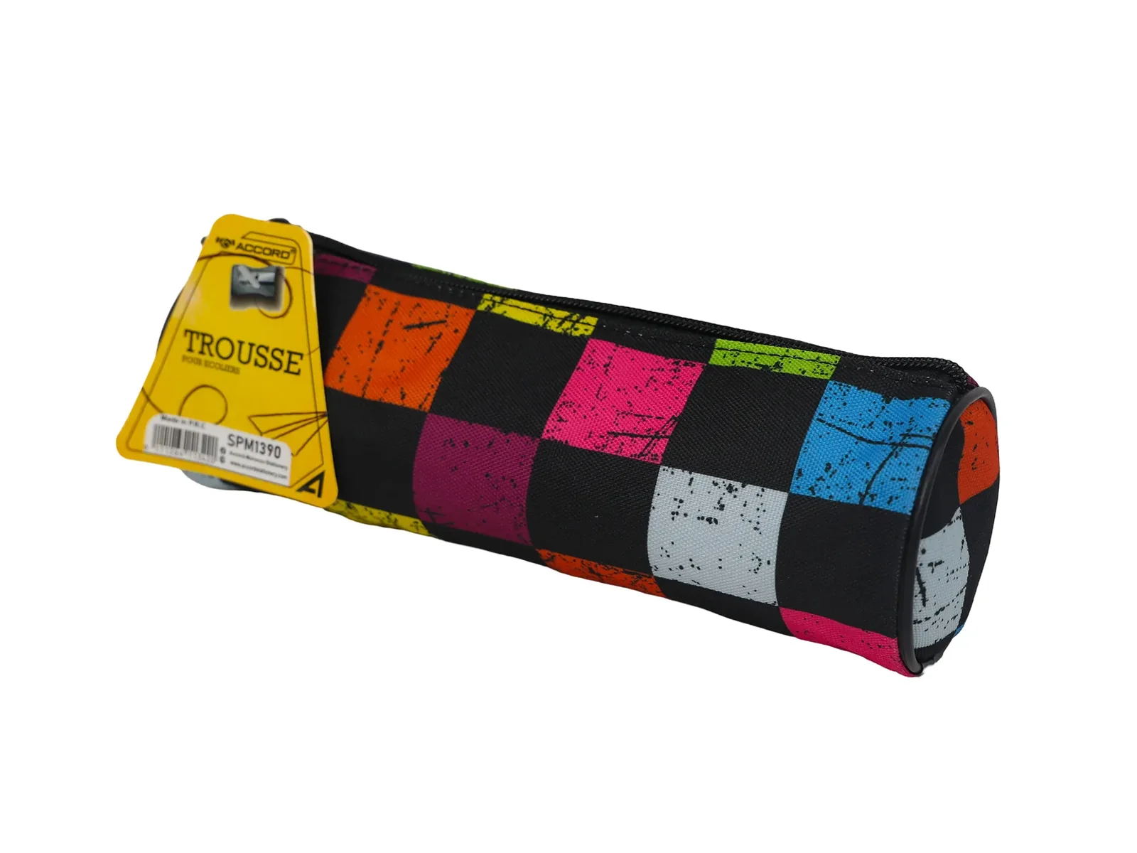 Trousse scolaire Accord BM-SPM1390 – vue principale