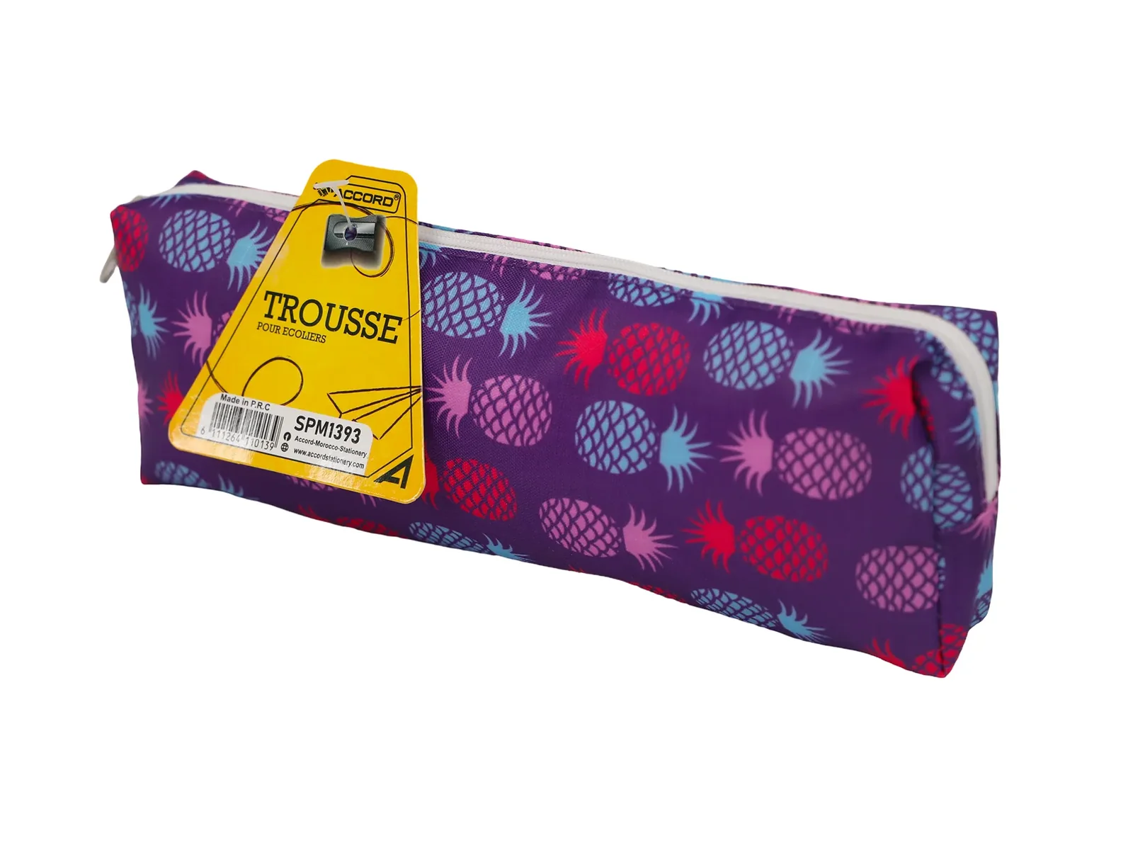 Trousse scolaire Accord BM-SPM1392 – vue principale