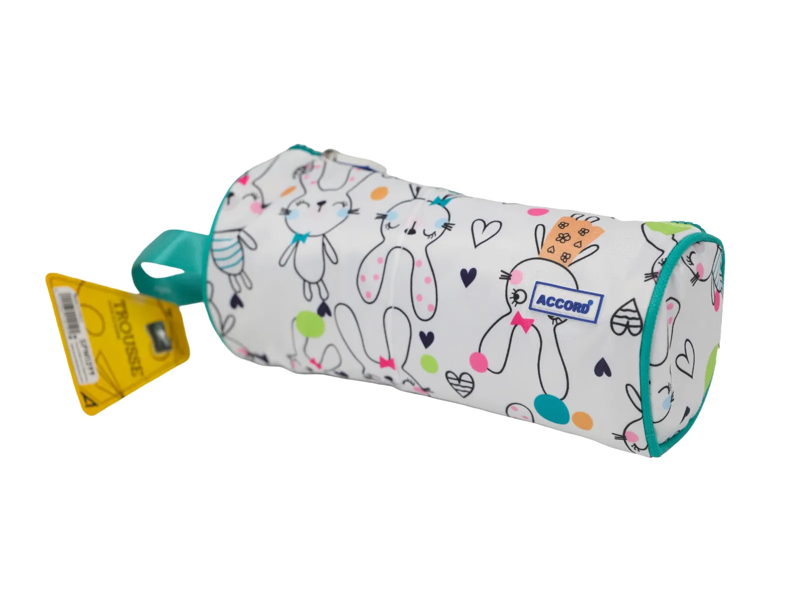 Trousse scolaire Accord BM-SPM1399 – vue principale