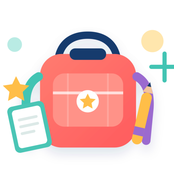 Catégorie Rentrée & École – TAZZANT Maroc