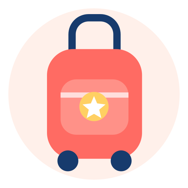 Cartables à roulettes